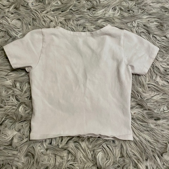 *SOLD* Brandy Melville Amara Top - Picture 3 of 3